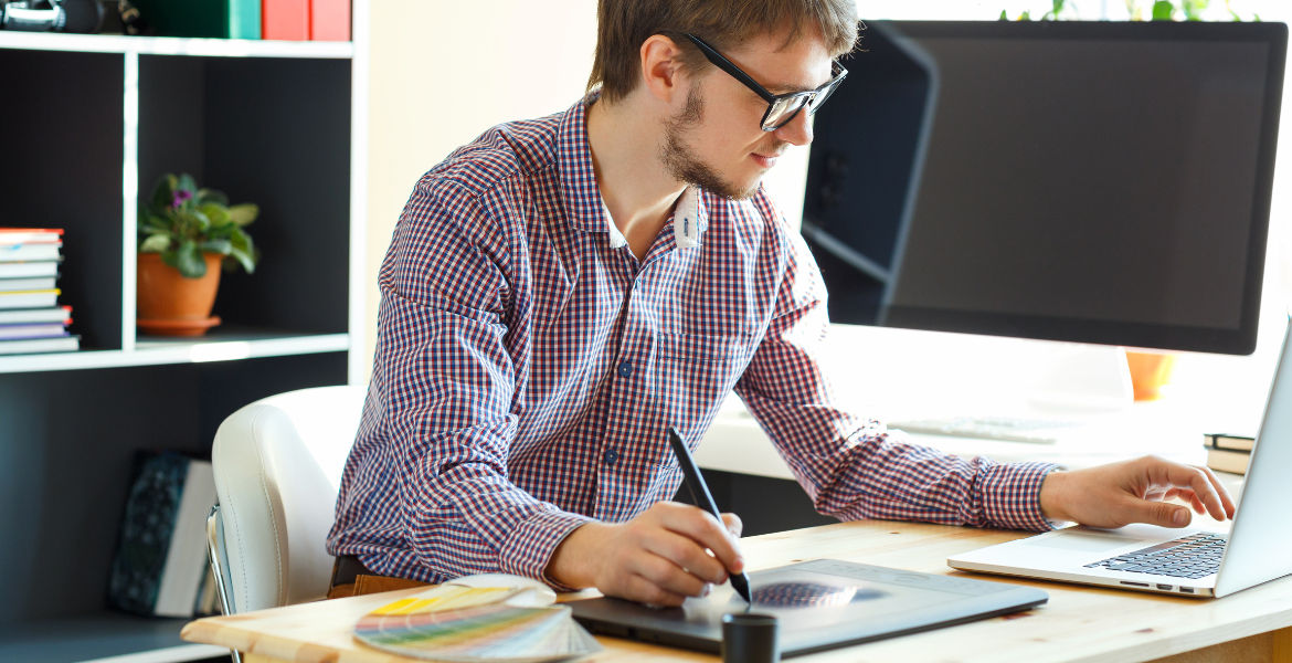 ADOBE İLLÜSTRATÖR EĞİTİMİ