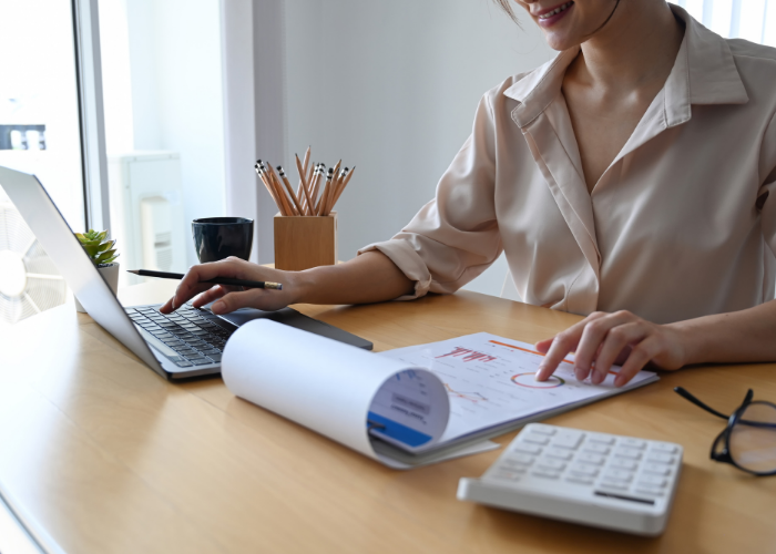 TEMEL SEVİYE GENEL MUHASEBE