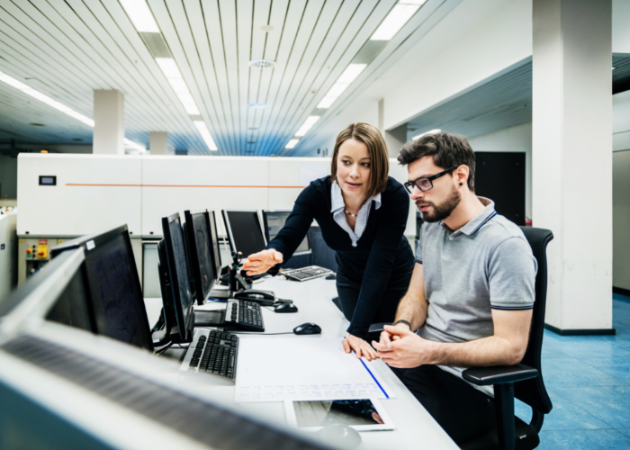 BİLGİSAYAR İŞLETMENLİĞİ EĞİTİMİ